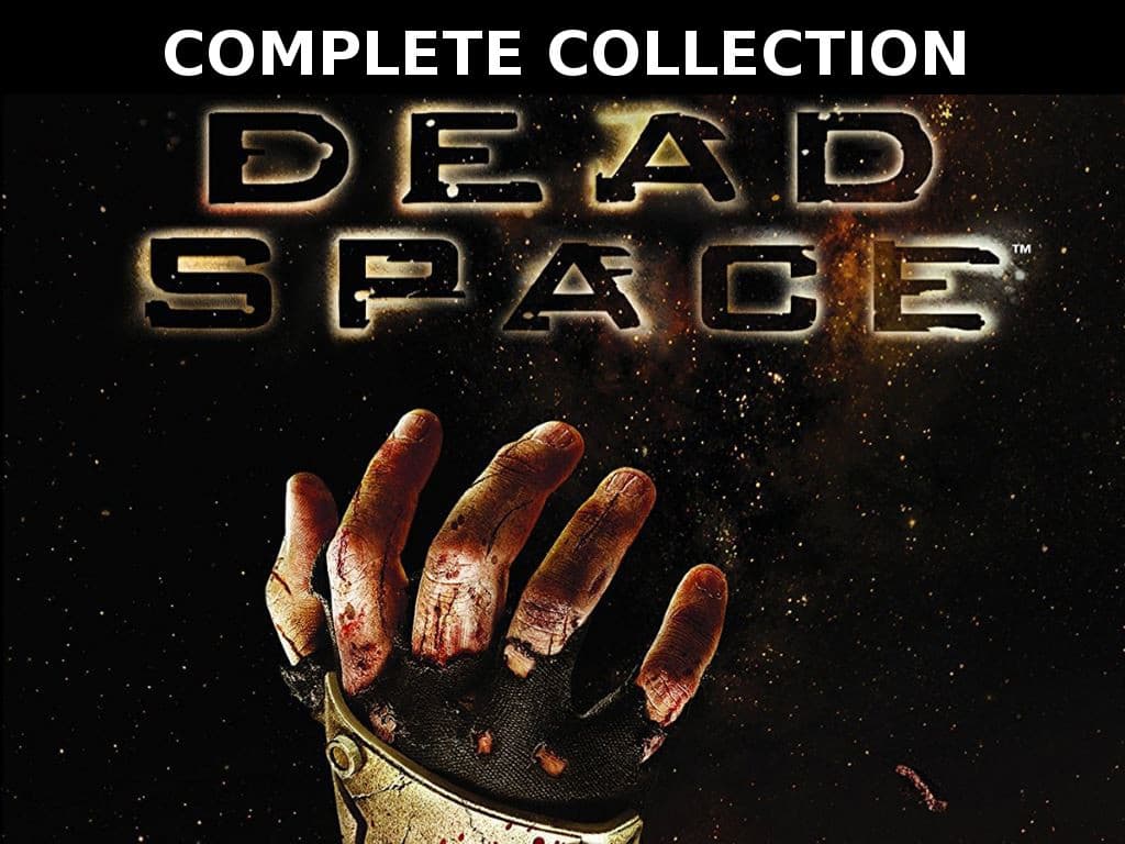 Dead Space Complete Collection EA EA App