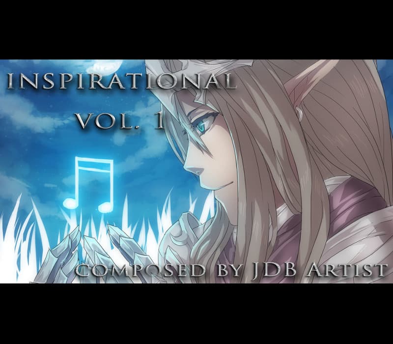 RPG Maker VX Ace - Inspirational Vol. 1 Steam