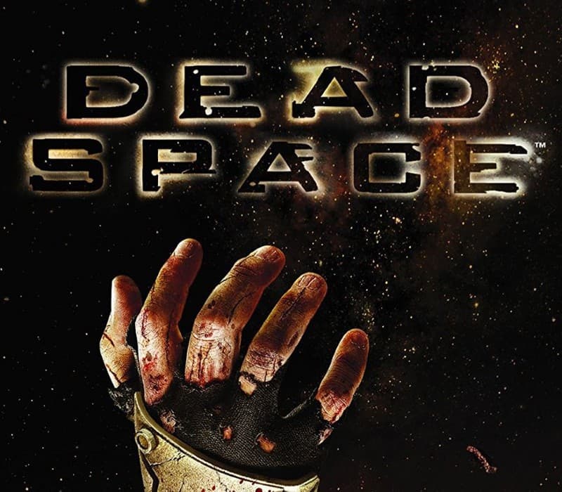 Dead Space EU EA App