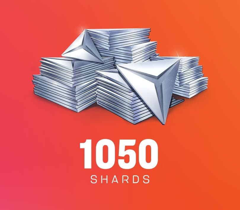 Anthem - 1050 Shards Pack EA App