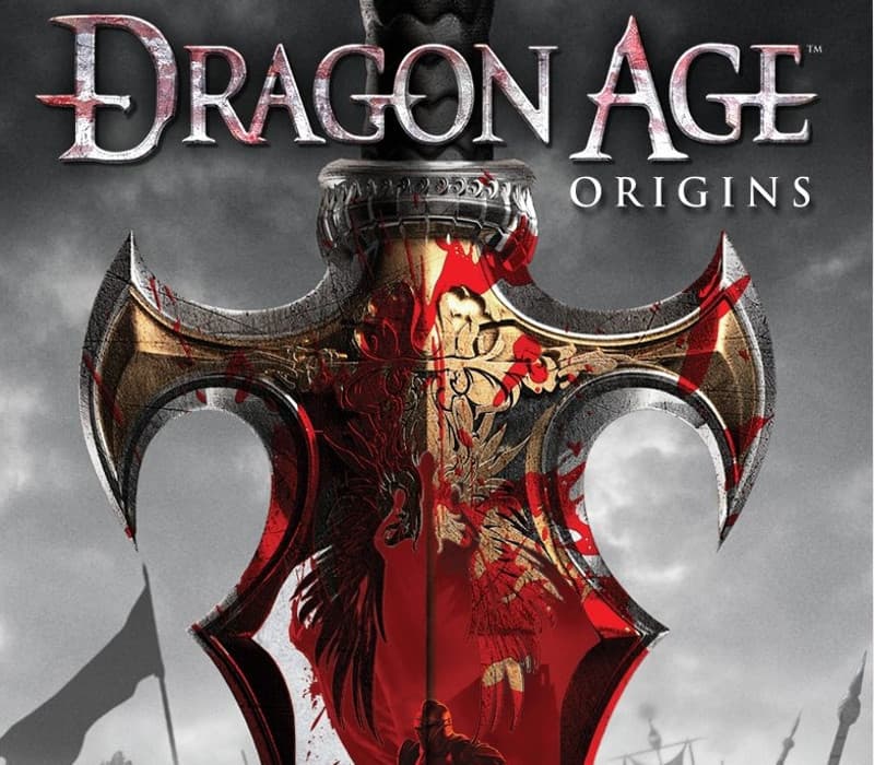 Dragon Age: Origins EA App