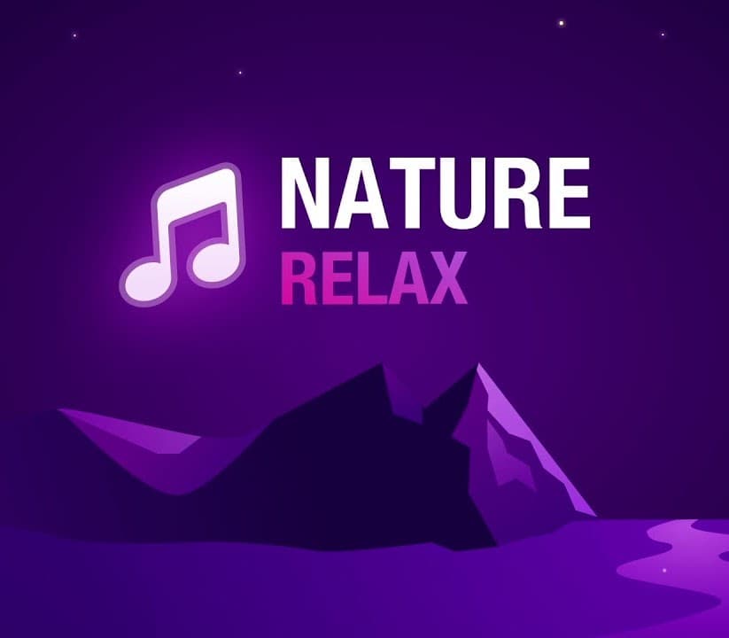 Nature Relax Steam