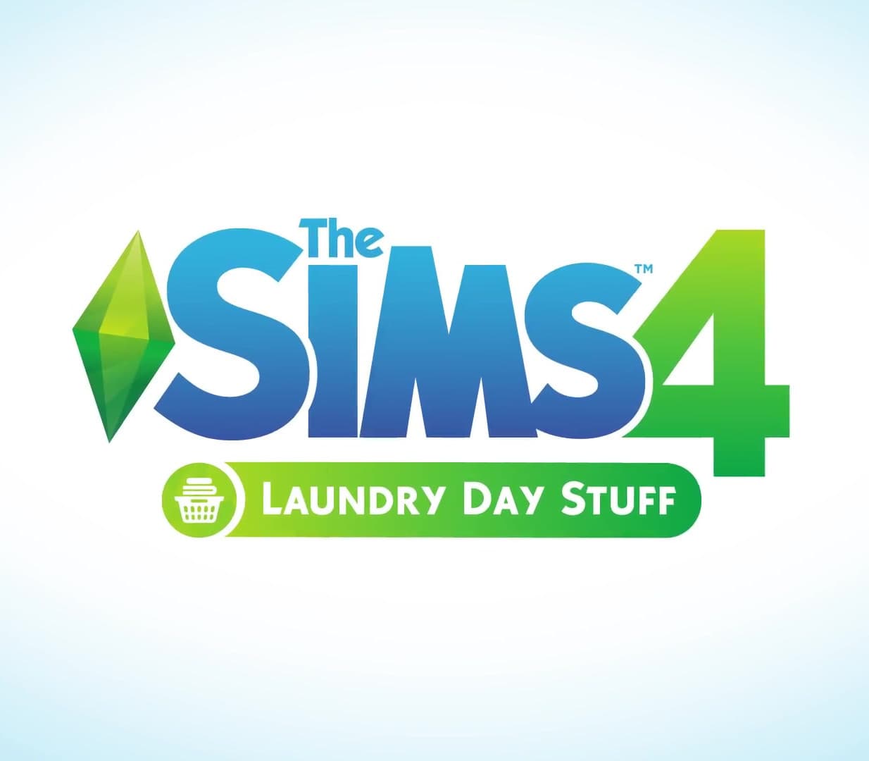 The Sims 4 - Laundry Day Stuff DLC PC EA App