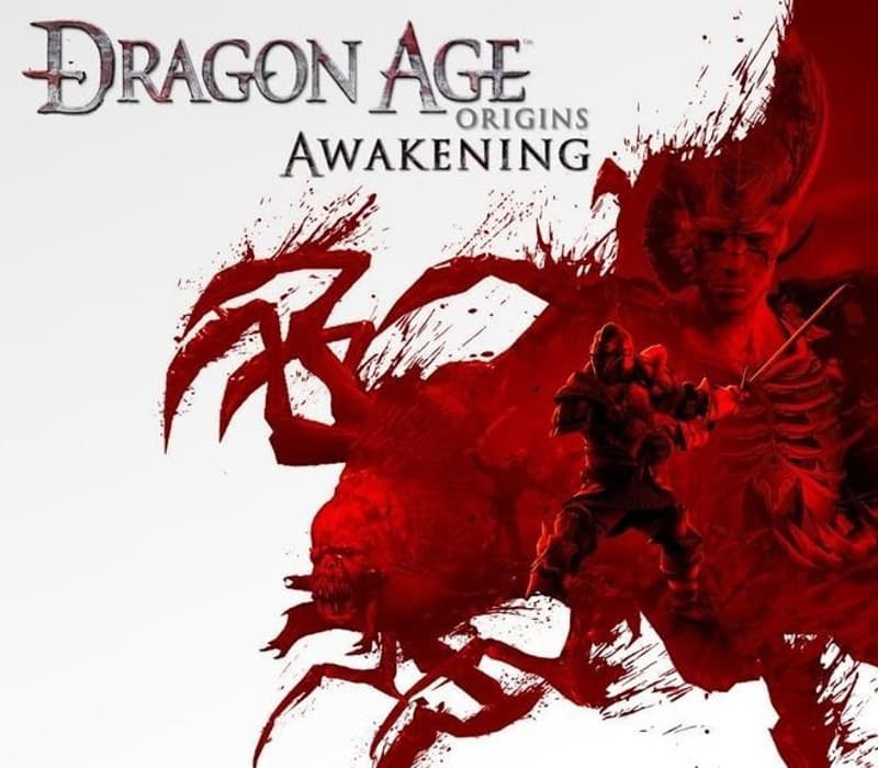 Dragon Age: Origins - Awakening DLC EA App