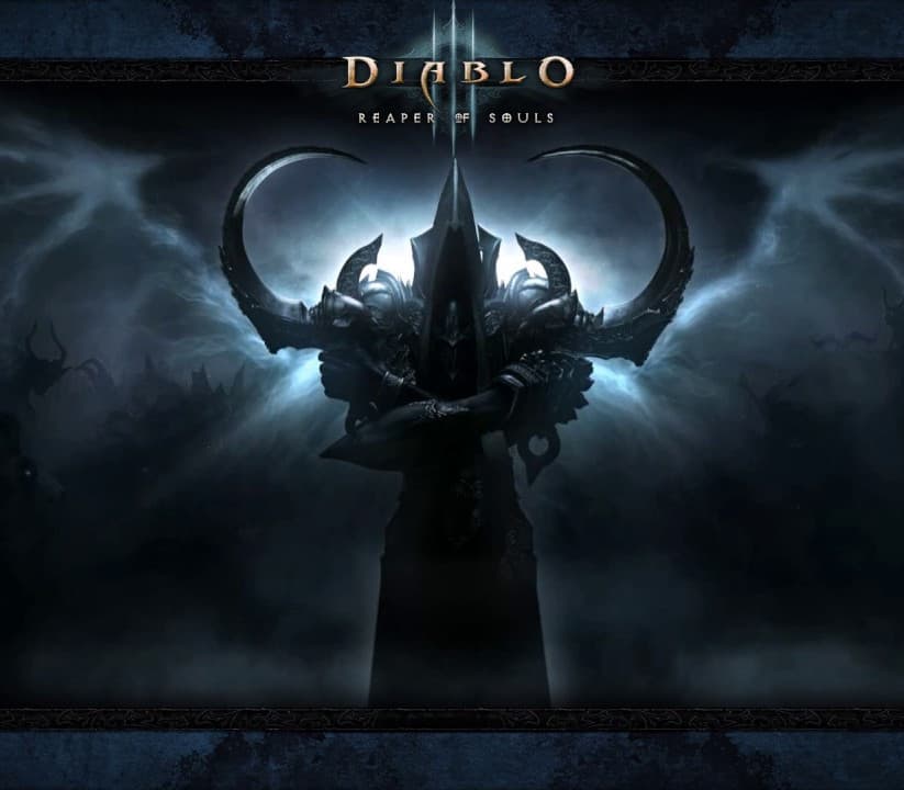 Diablo 3 - Reaper of Souls Digital Deluxe
