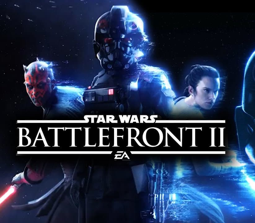 Star Wars Battlefront II EU EA App