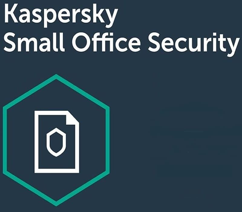 Kaspersky Small Office Security 2022