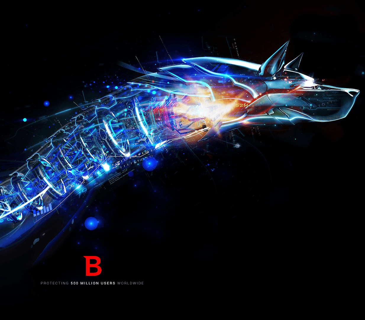 Bitdefender AntiVirus for Mac