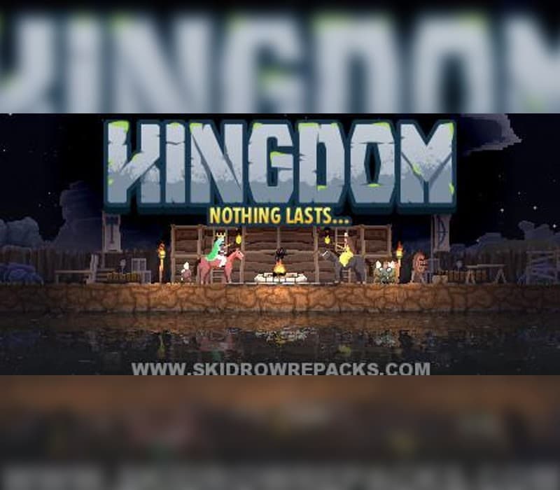 Kingdom: Classic PC Steam