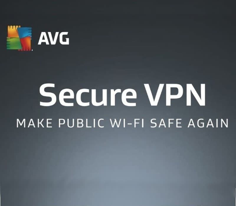 AVG Secure VPN for Android