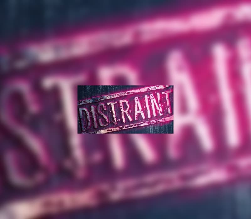 DISTRAINT Steam
