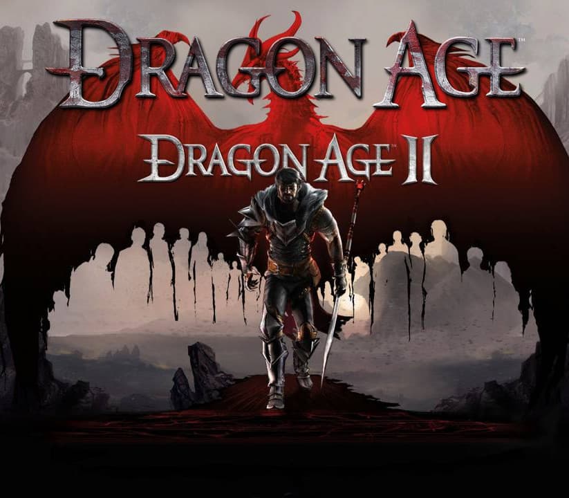 Dragon Age: Origins - Ultimate Edition + Dragon Age 2 EA App