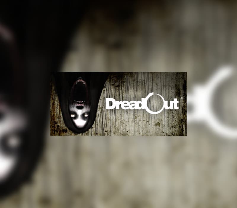 DreadOut - Soundtrack & Manga DLC Steam