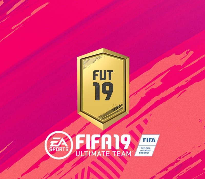 FIFA 19 - 10 x Jumbo Premium Gold Packs DLC EA App