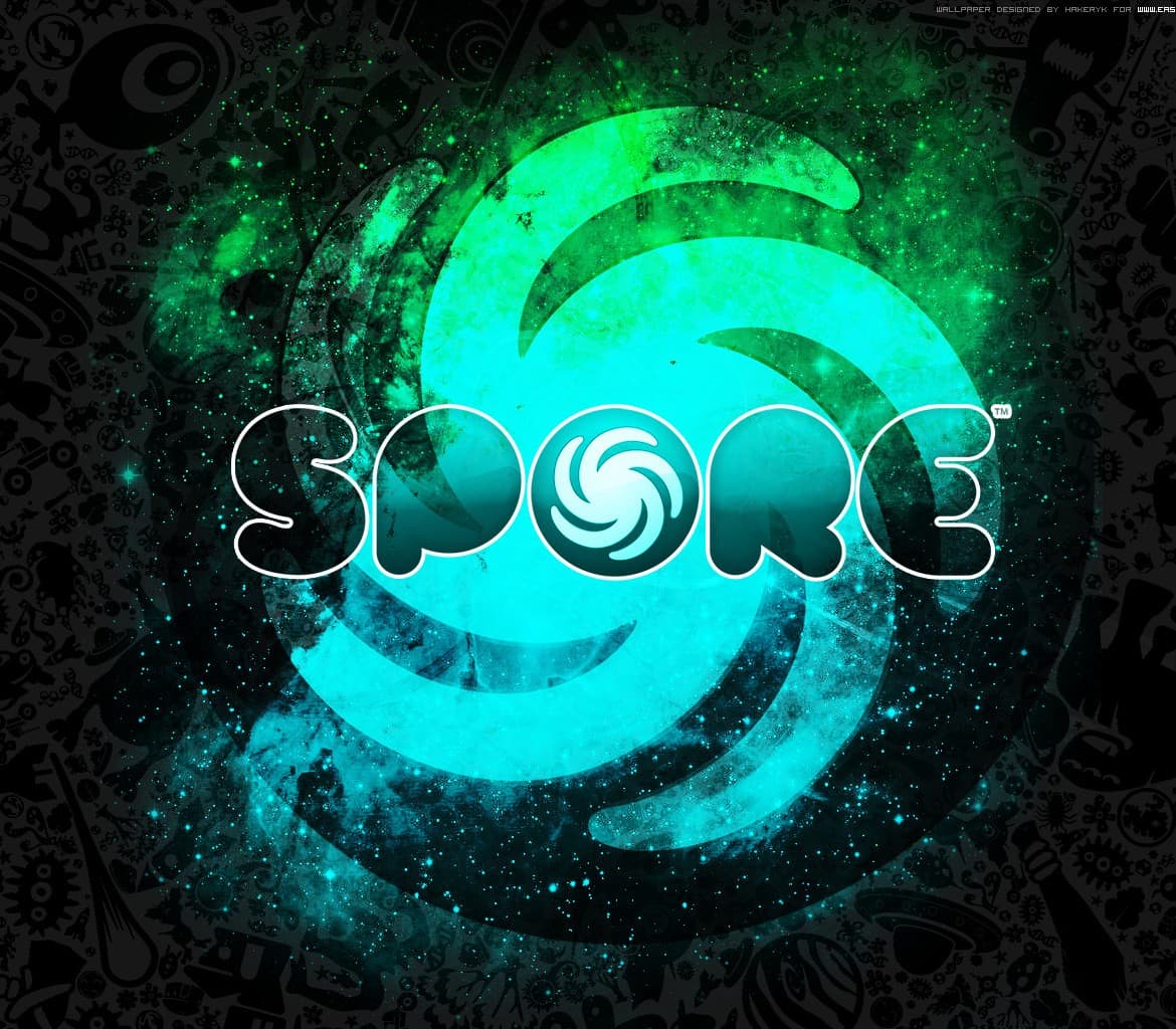 Spore EU EA App