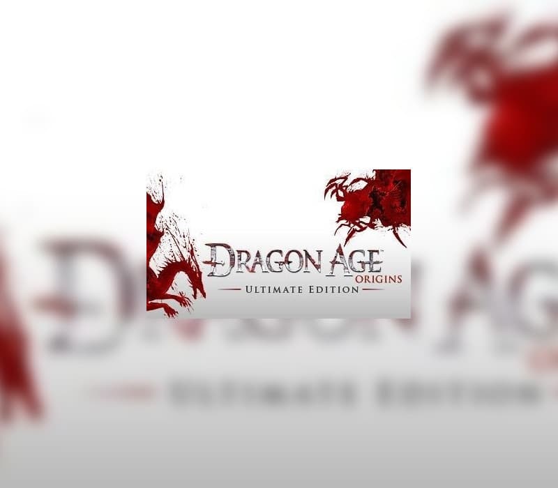 Dragon Age: Origins - Ultimate Edition EA App