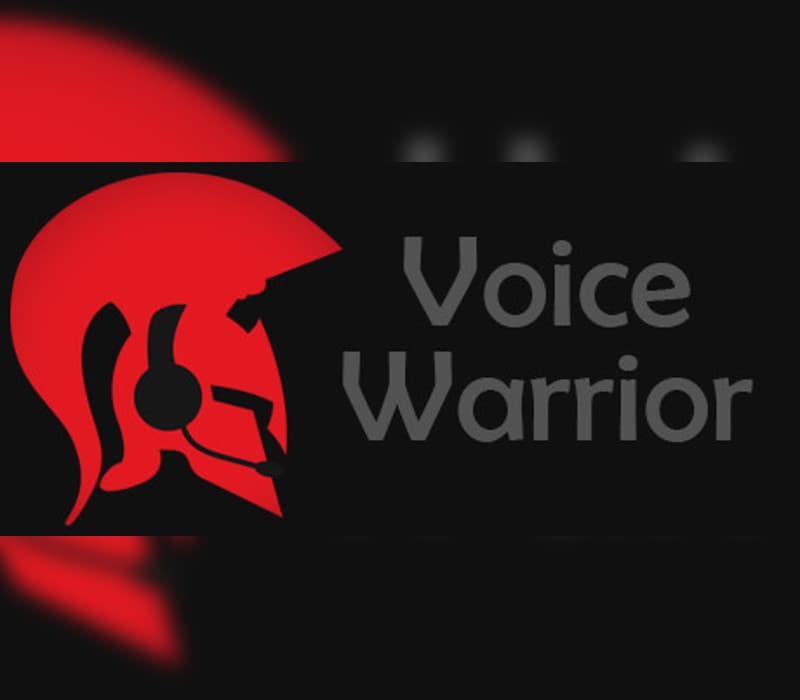 VoiceWarrior Steam