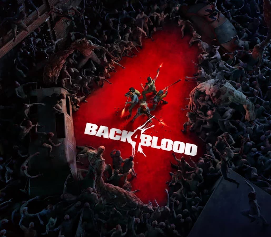 Back 4 Blood TR XBOX One / Series X|S / PC