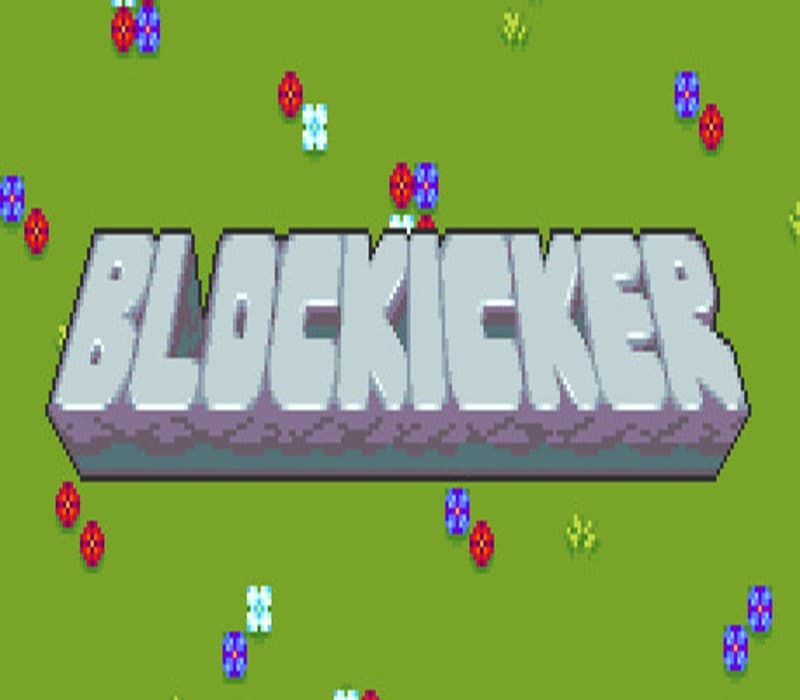 Blockicker Steam