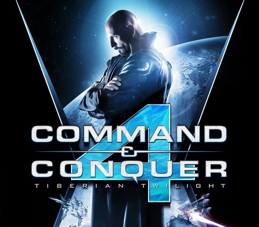 Command & Conquer 4: Tiberian Twilight EA App