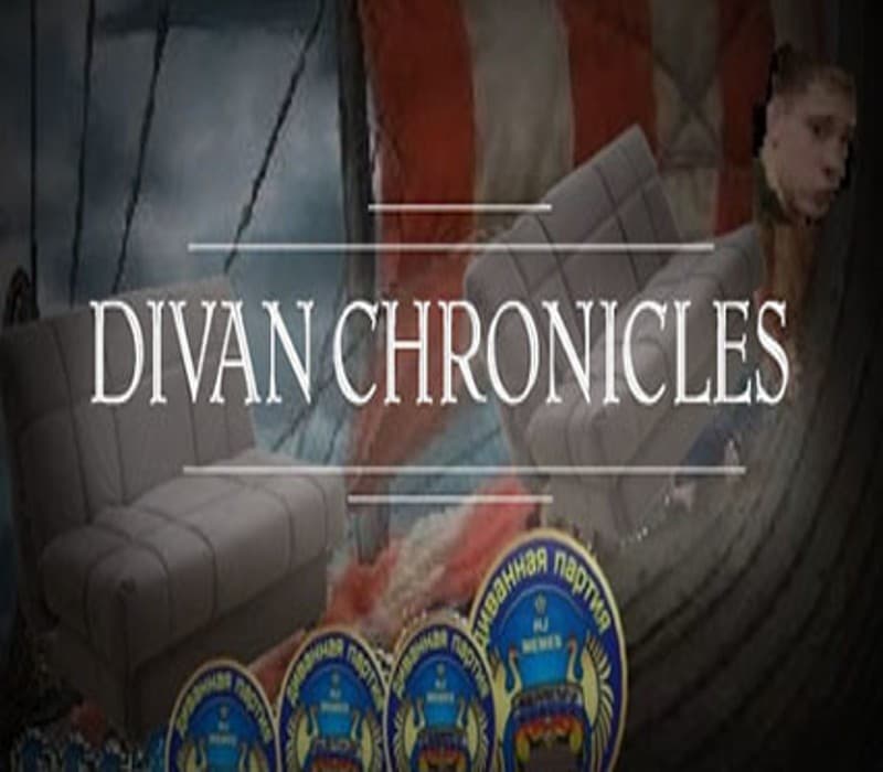 Divan Chronicles Steam