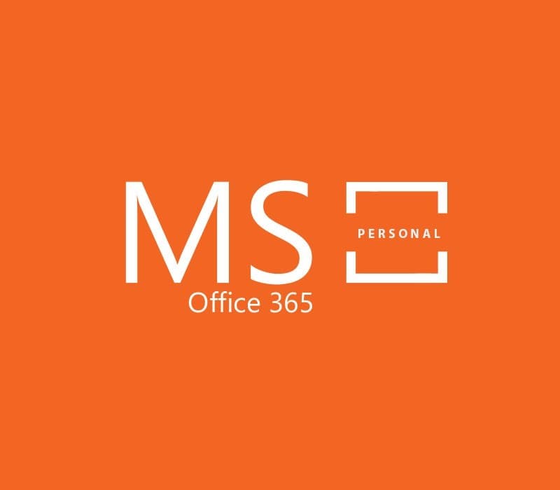 MS Office 365 Personal