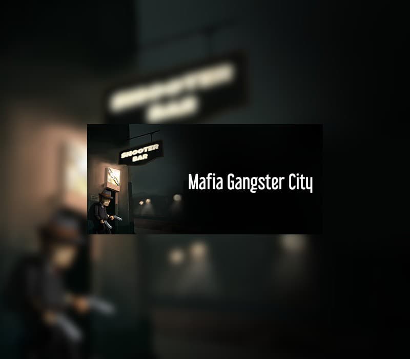 Mafia Gangster City Steam