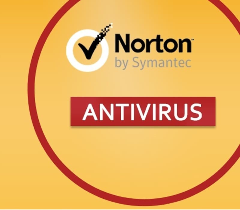 Norton Antivirus Plus