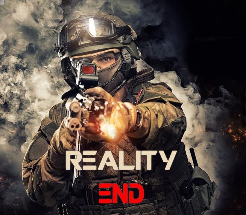 Reality End Steam
