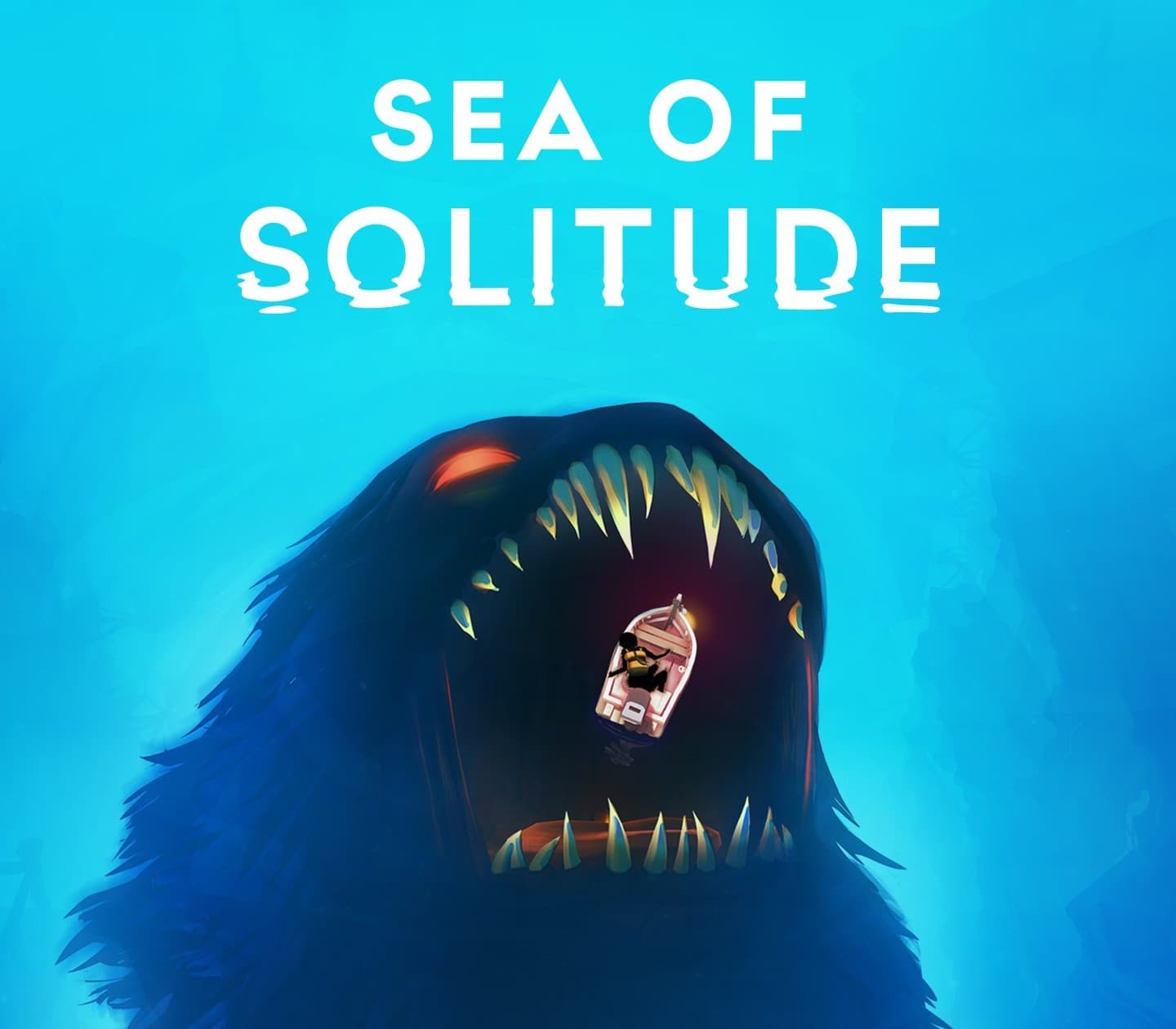 Sea of Solitude PC EA App
