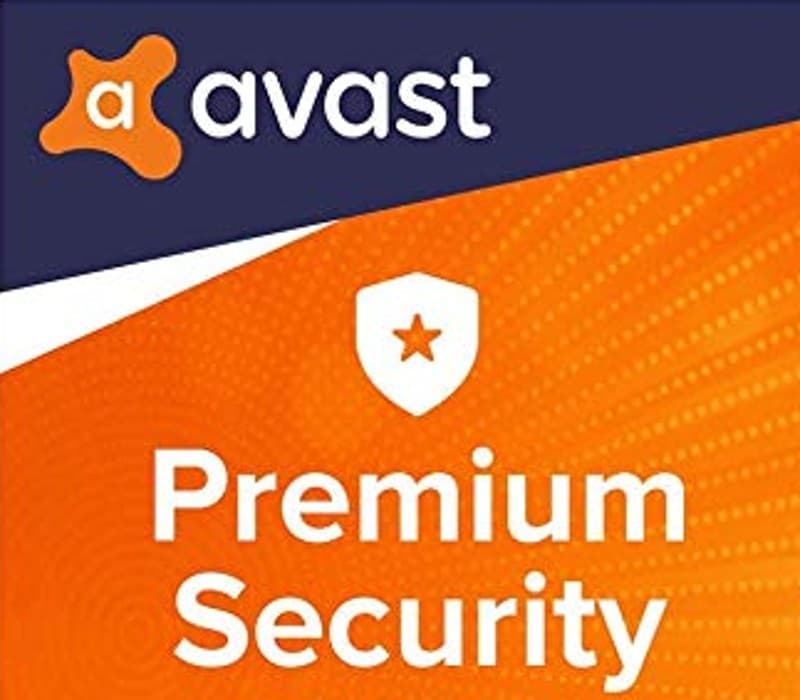 AVAST Premium Security 2021 for Android