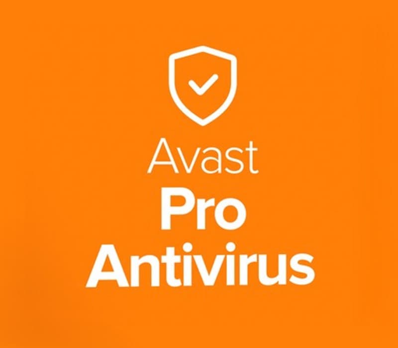 AVAST Pro Antivirus 2021
