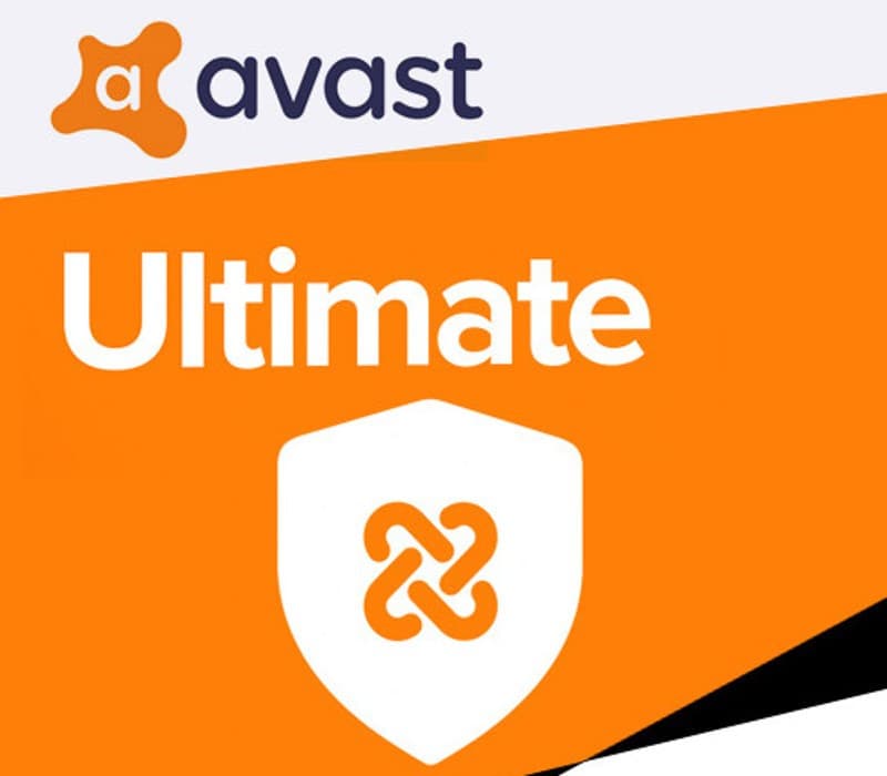 AVAST Ultimate 2022