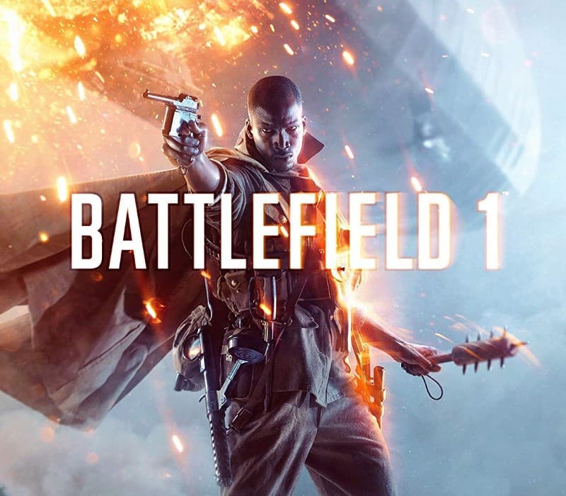 Battlefield 1 Day One Edition EA App