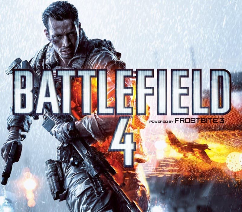 Battlefield 4 EA App