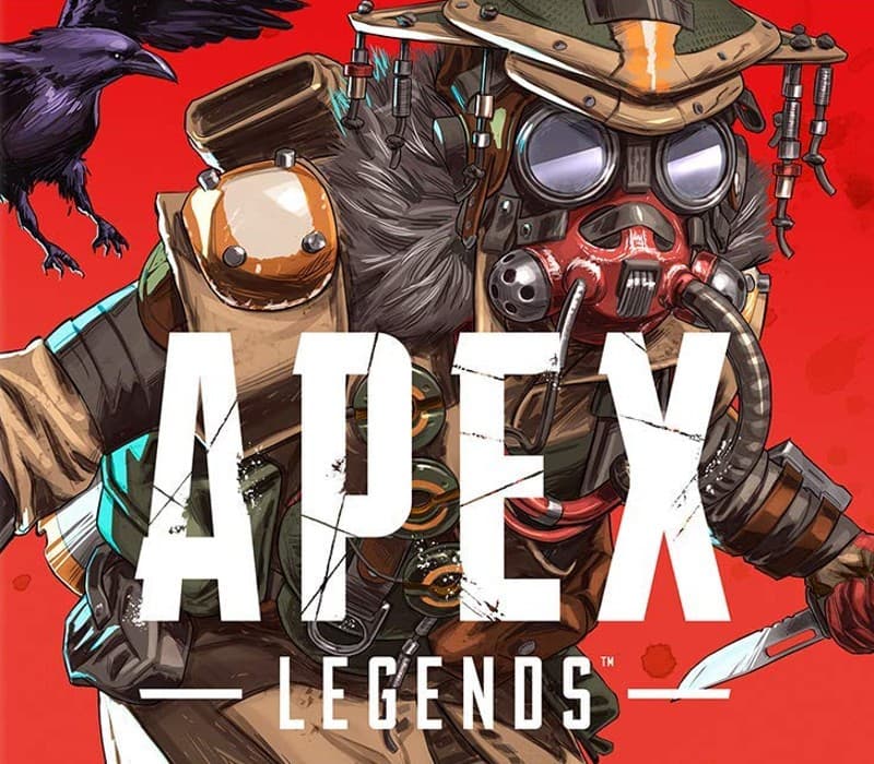 Apex Legends - Bloodhound Edition EA App