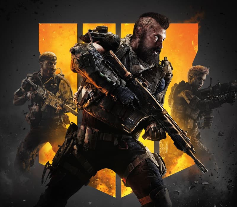 Call of Duty: Black Ops 4 Uncut