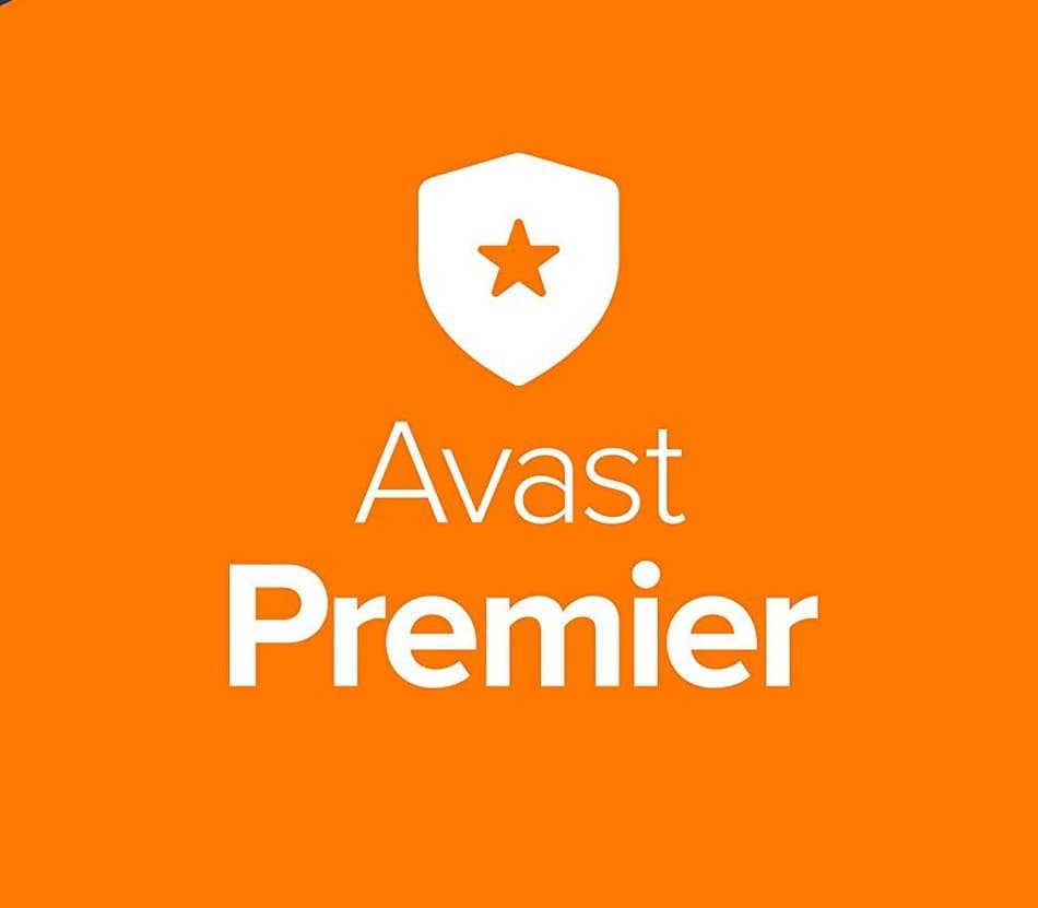 AVAST Premier 2023