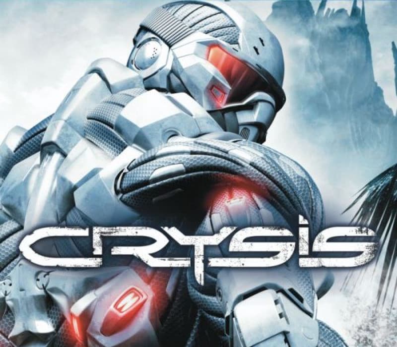 Crysis EA App