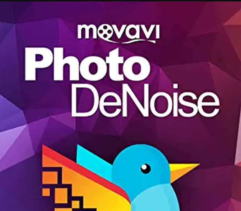 Movavi Photo DeNoise