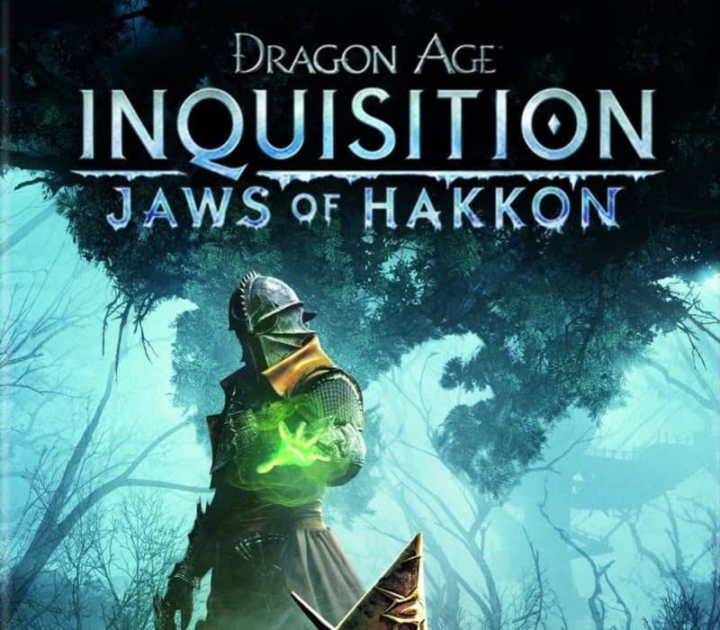 Dragon Age: Inquisition - Jaws of Hakkon DLC EA App
