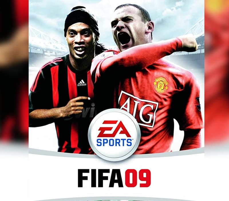 FIFA 09 PC EA App