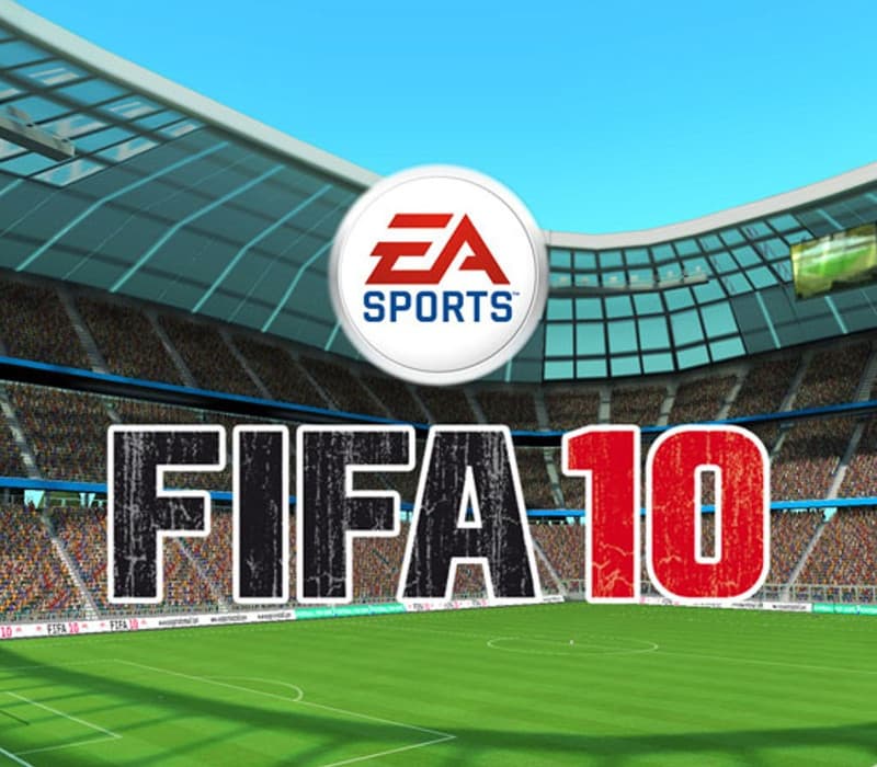 FIFA 10 PC EA App