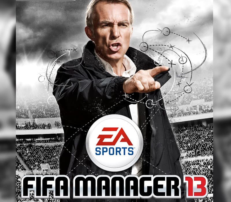 FIFA Manager 13 PC EA App