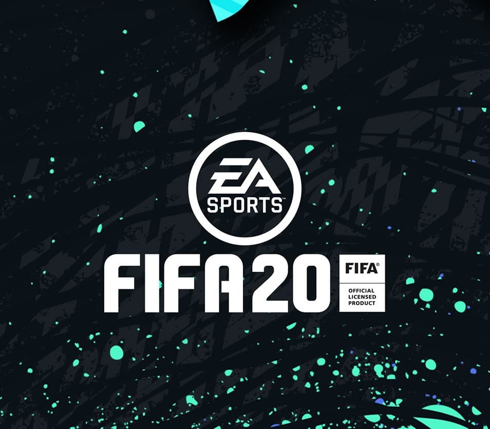 FIFA 20 EU EA App