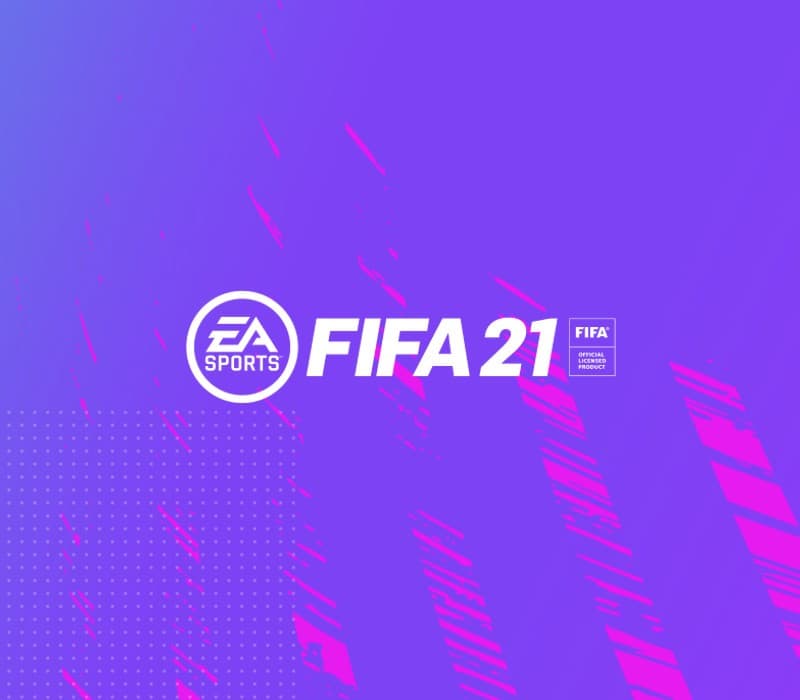 FIFA 21 Languages Only EA App