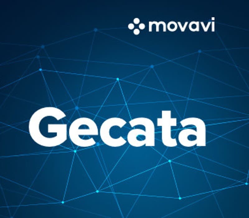 Movavi Gecata 5