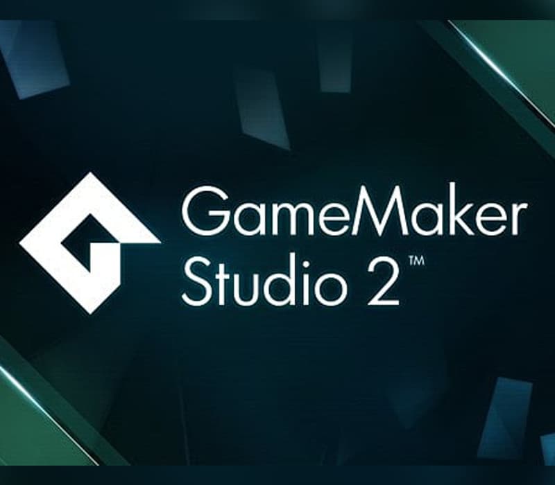 GameMaker Studio 2 - 12 Months CREATOR Subscription