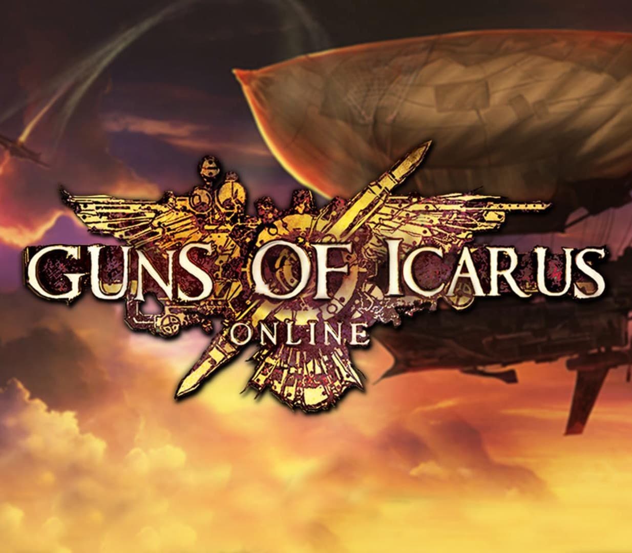 Guns of Icarus Online Captain's Costume Pack DLC Steam