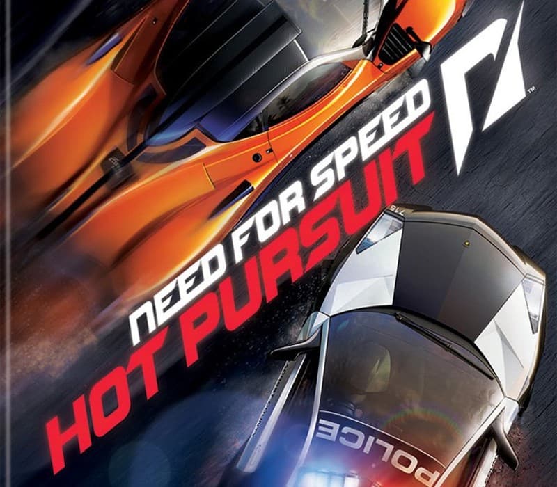 Need for Speed: Hot Pursuit EA App